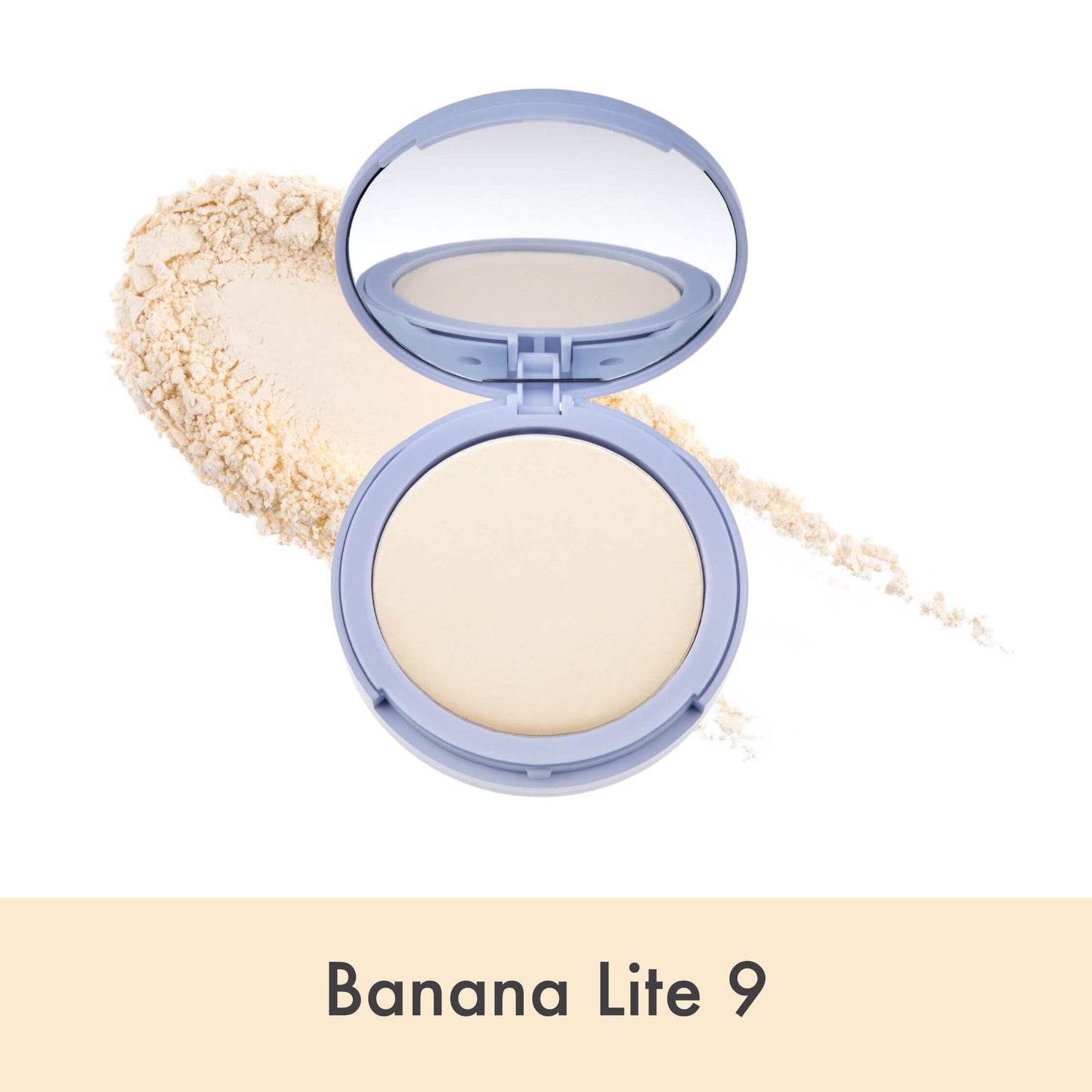 PoreFilter Pressed Powder