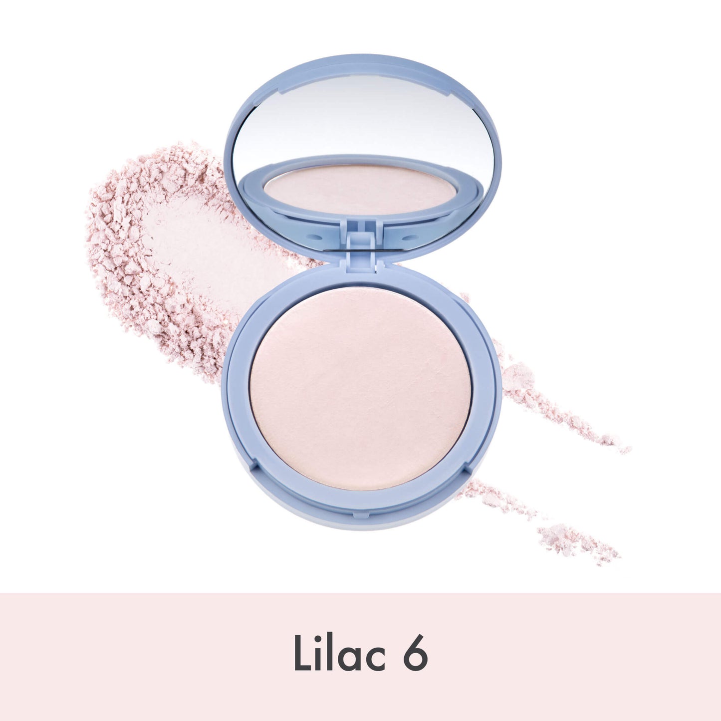 PoreFilter Pressed Powder