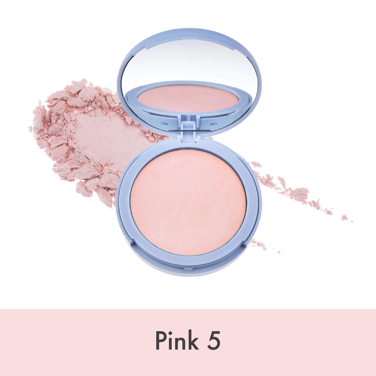 PoreFilter Pressed Powder