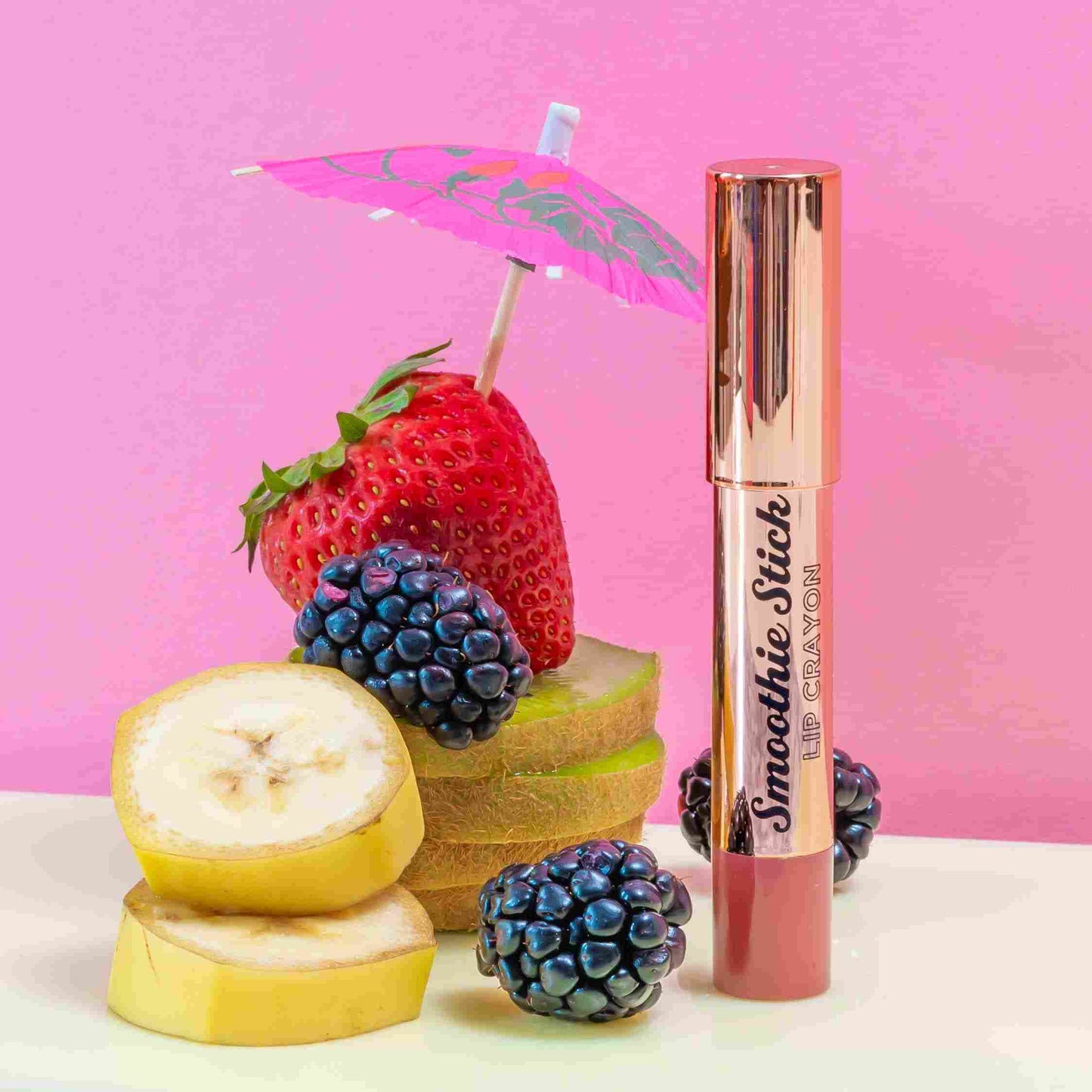 Smoothie Stick Lip Crayon - Set of 3