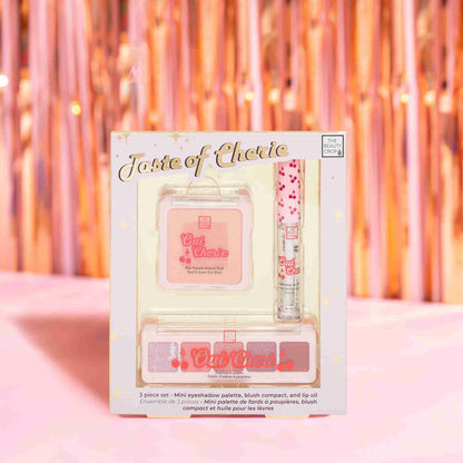 Taste Of Cherie Set