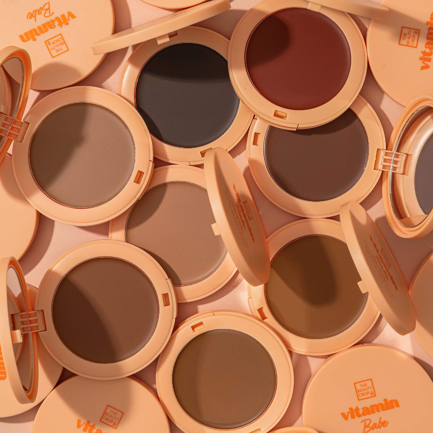 Vitamin Babe Cream Bronzer