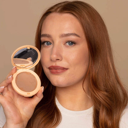 Vitamin Babe Cream Bronzer