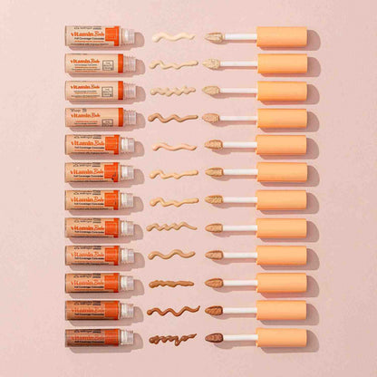 Vitamin Babe Concealer Trios