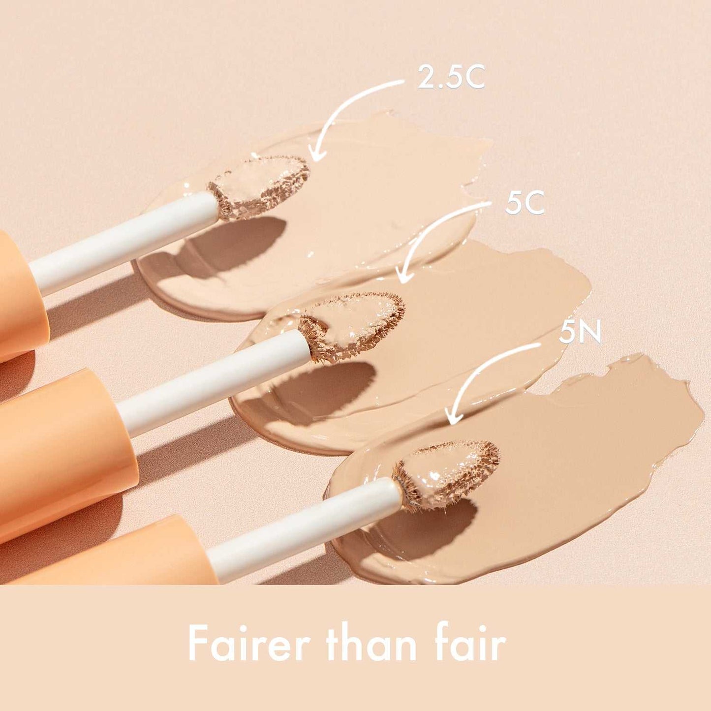 Vitamin Babe Concealer Trios