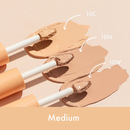 Vitamin Babe Concealer Trios