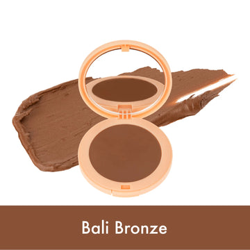 Bali Bronze