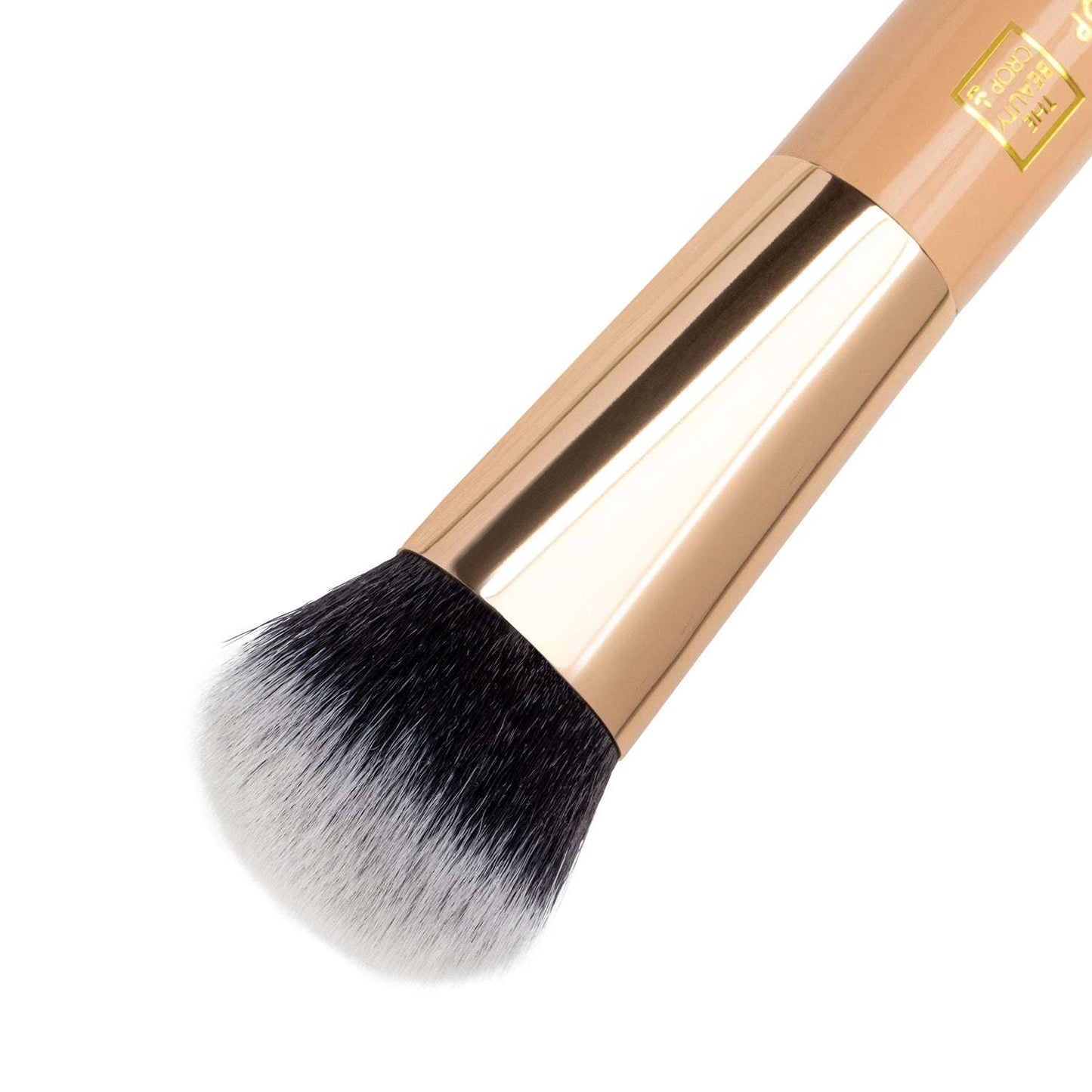 Vitamin Babe Foundation Brush (F208)