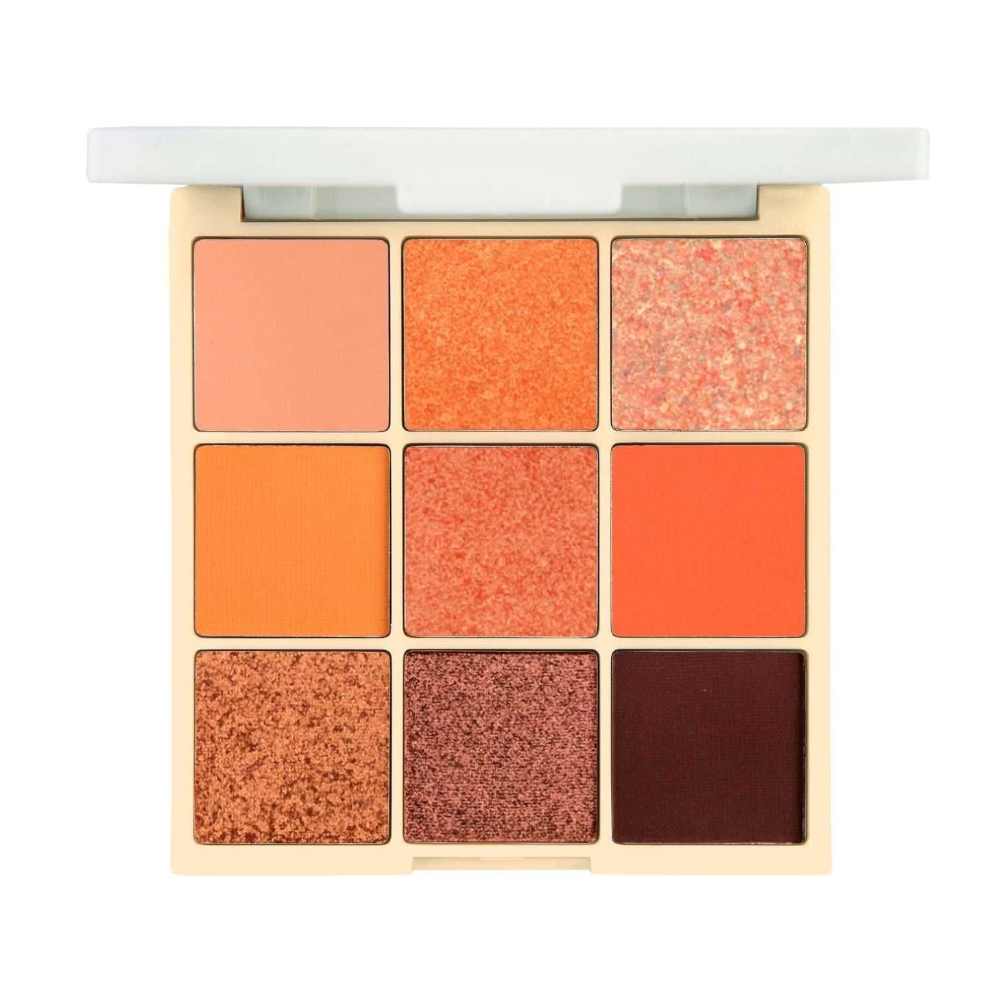 Vitamin Babe Palette