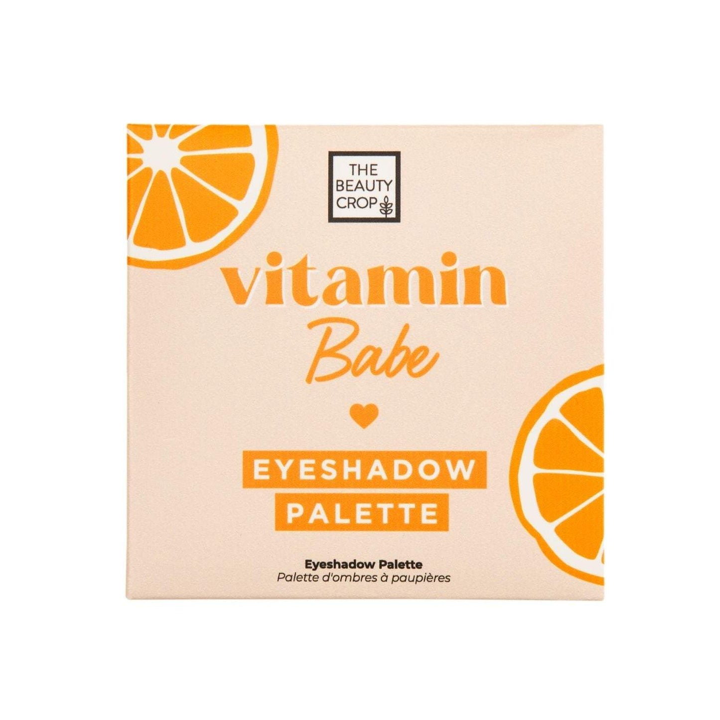 Vitamin Babe Palette