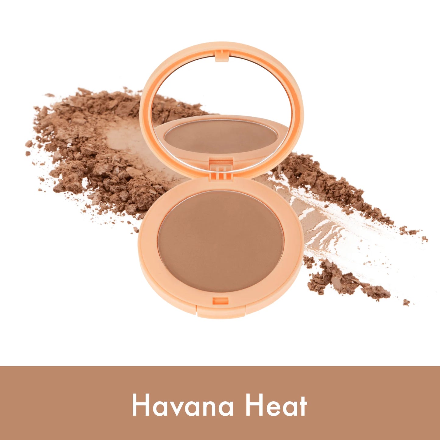 Vitamin Babe Powder Bronzer