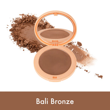 Bali Bronze