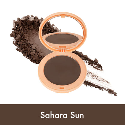 Vitamin Babe Powder Bronzer