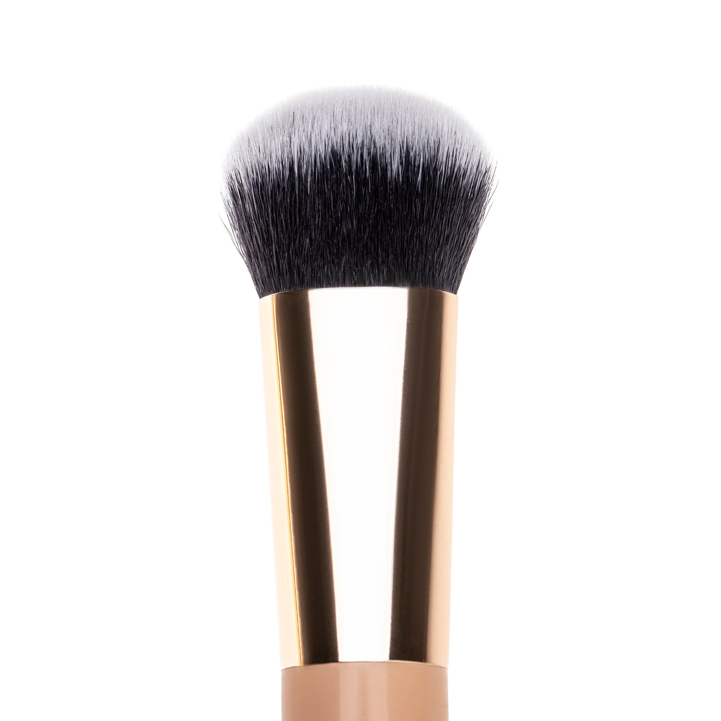 Vitamin Babe Foundation Brush (F208)