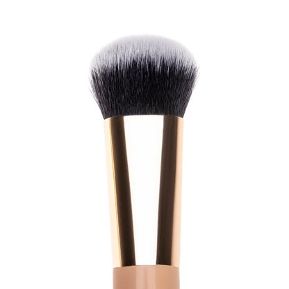 Vitamin Babe Foundation Brush (F208)